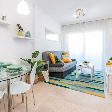 Green Cactus Cosy Loft, Wifi & Gym 圣克鲁斯-德特内里费 外观 照片