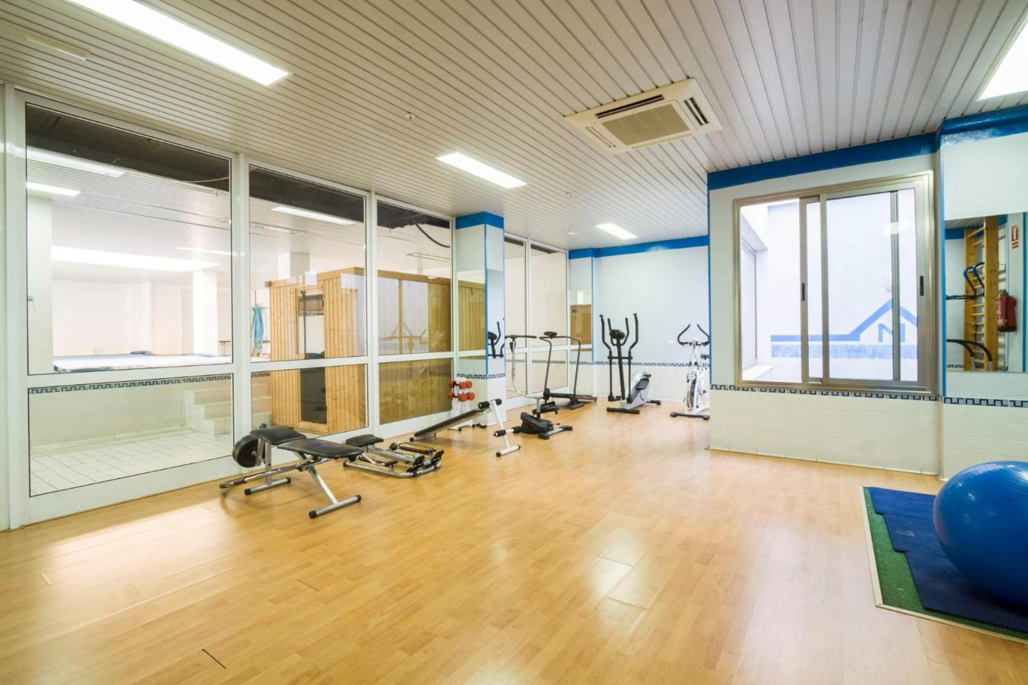 Green Cactus Cosy Loft, Wifi & Gym 圣克鲁斯-德特内里费 外观 照片