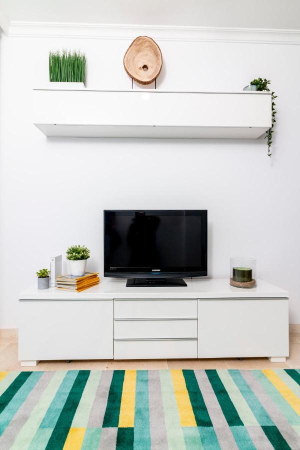 Green Cactus Cosy Loft, Wifi & Gym 圣克鲁斯-德特内里费 外观 照片